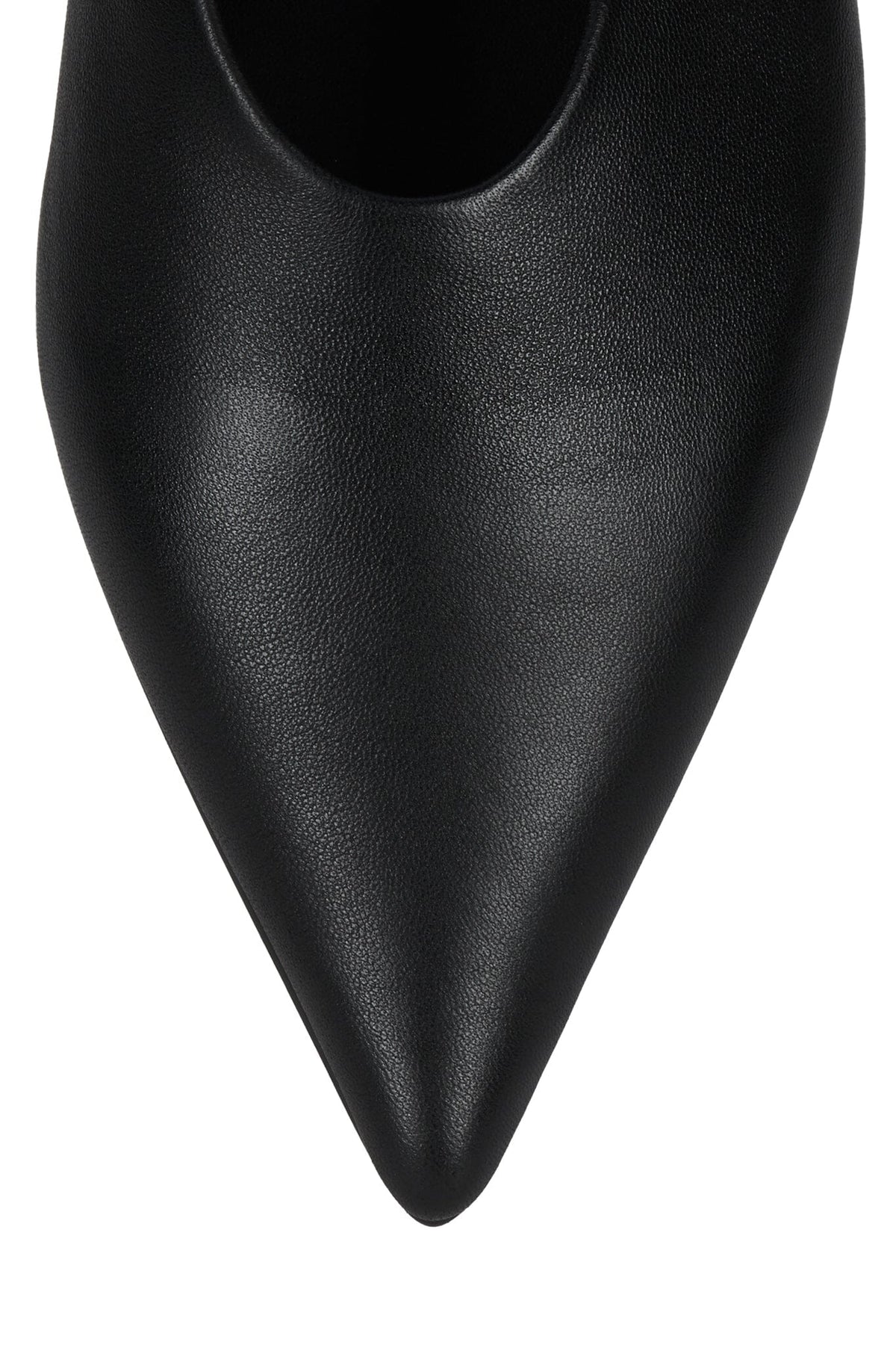 OBLIGED Flat Black