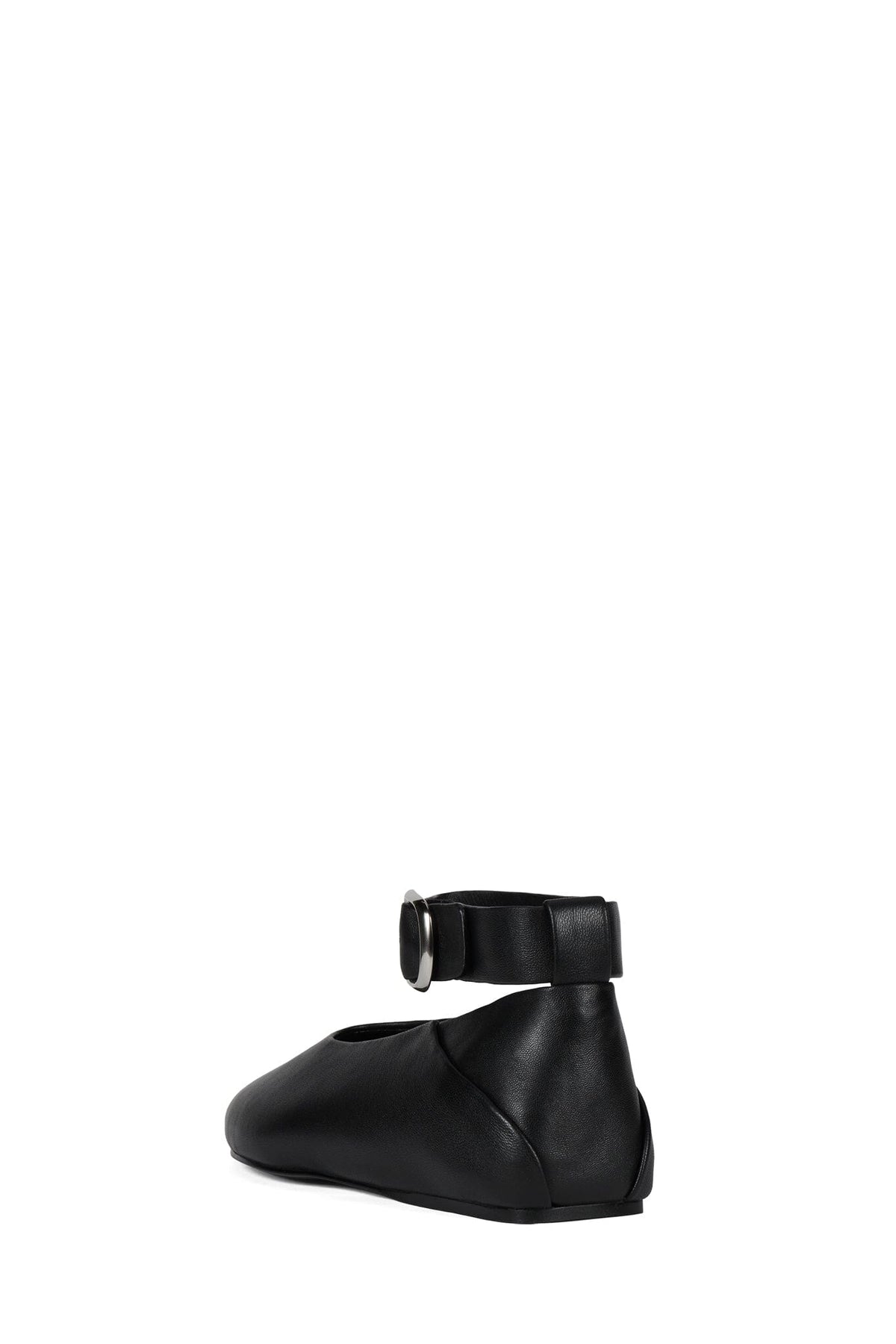 OBLIGED Flat Black