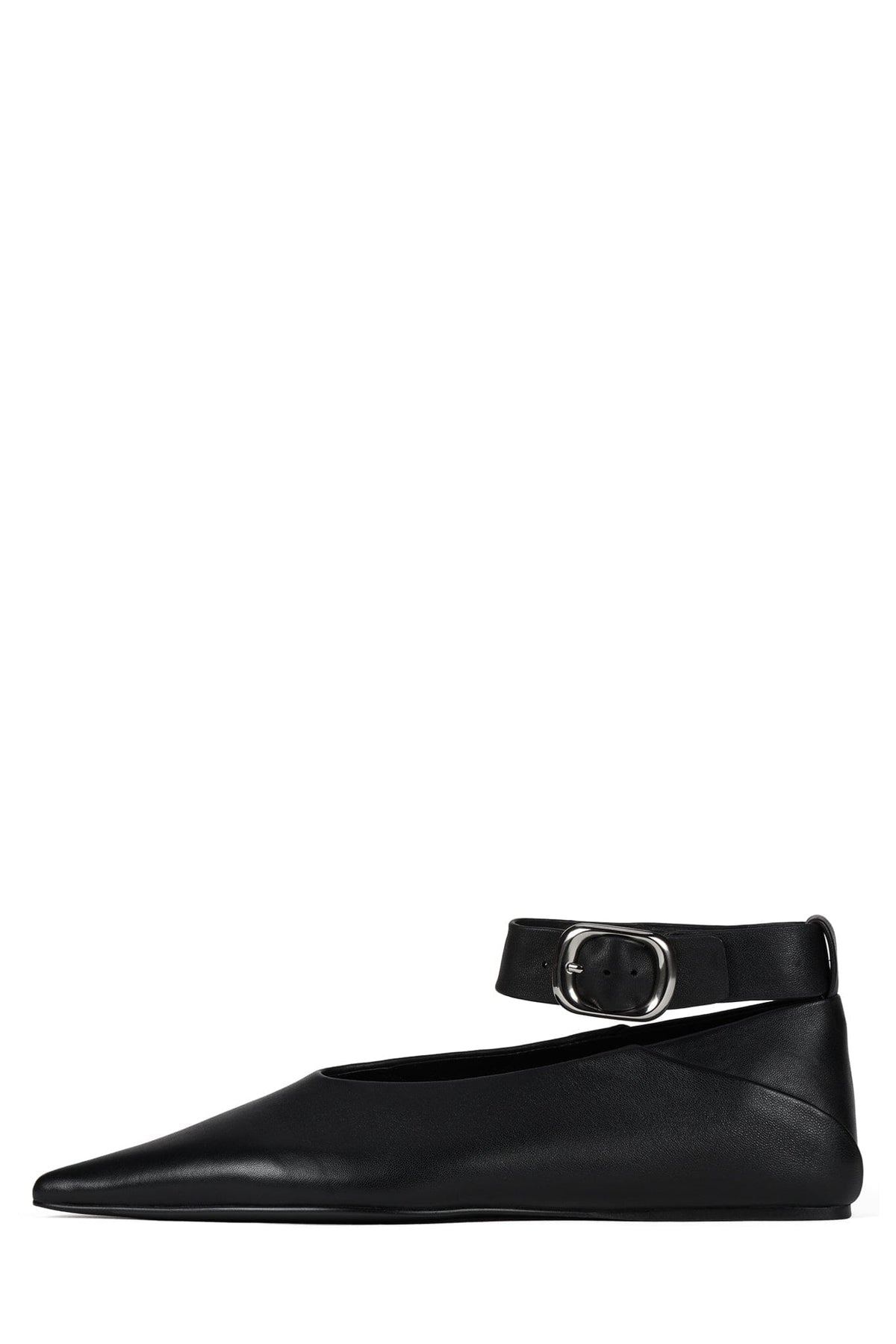 OBLIGED Flat Black