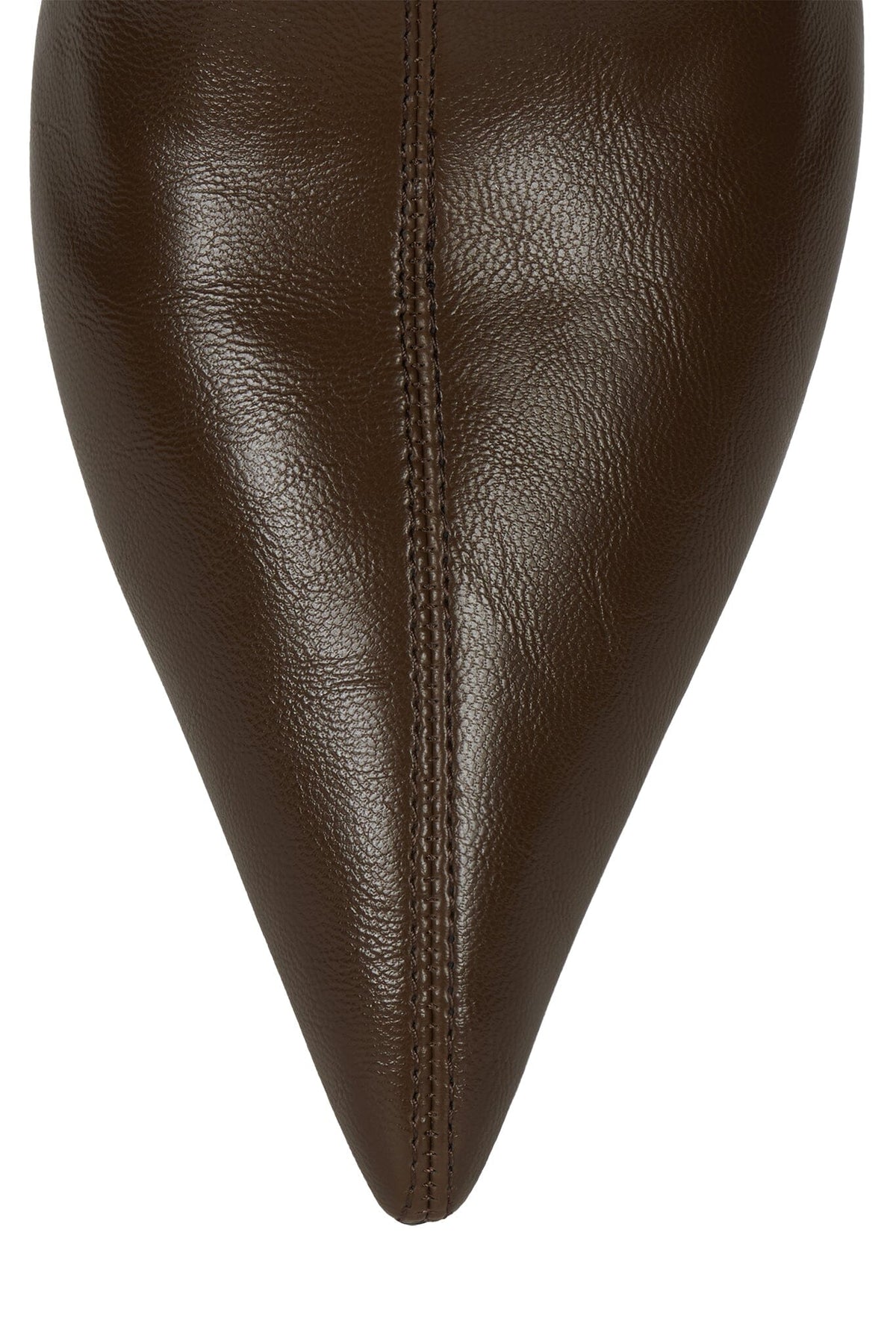 OBSCURA Ankle Boot Khaki