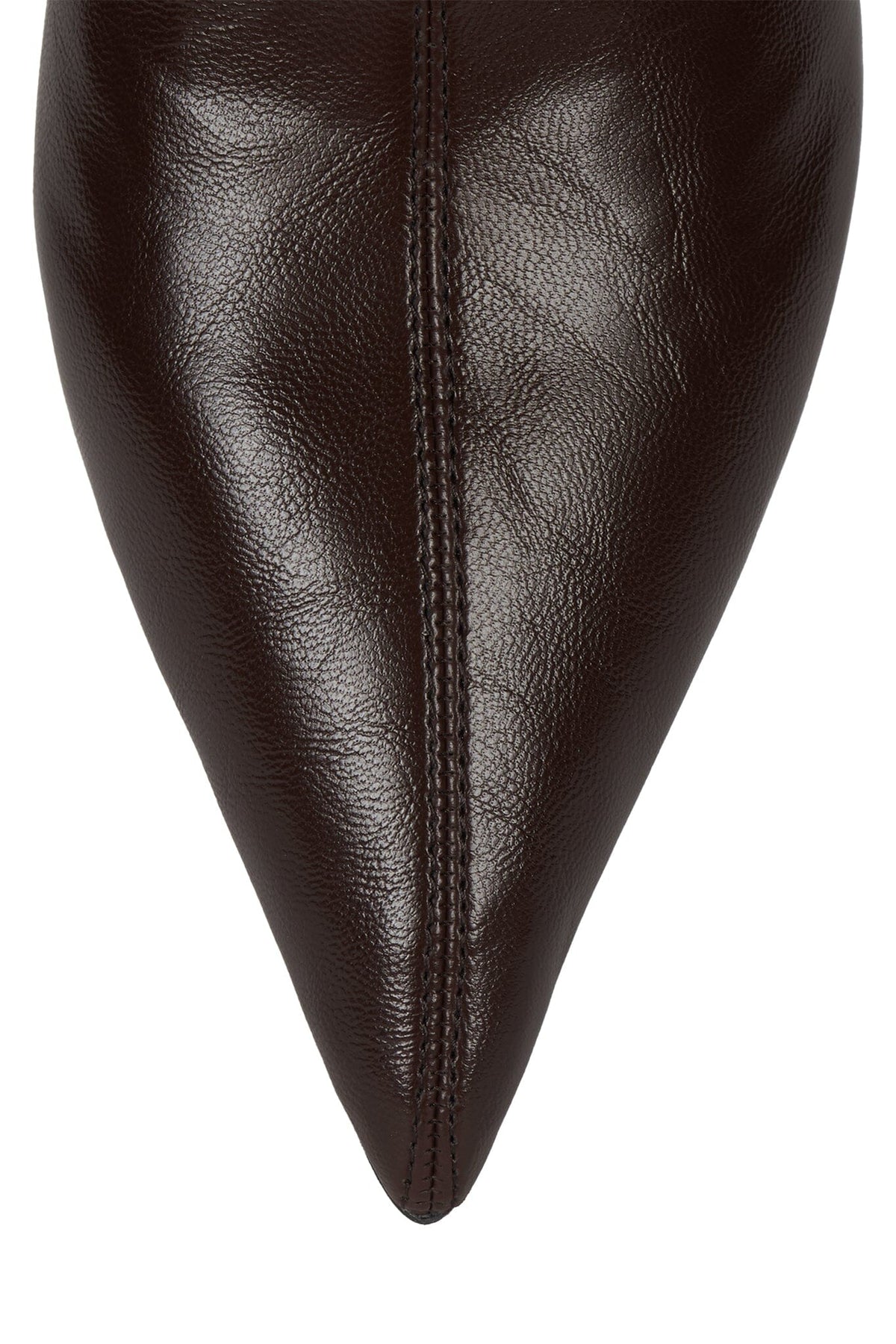OBSCURA Ankle Boot Brown