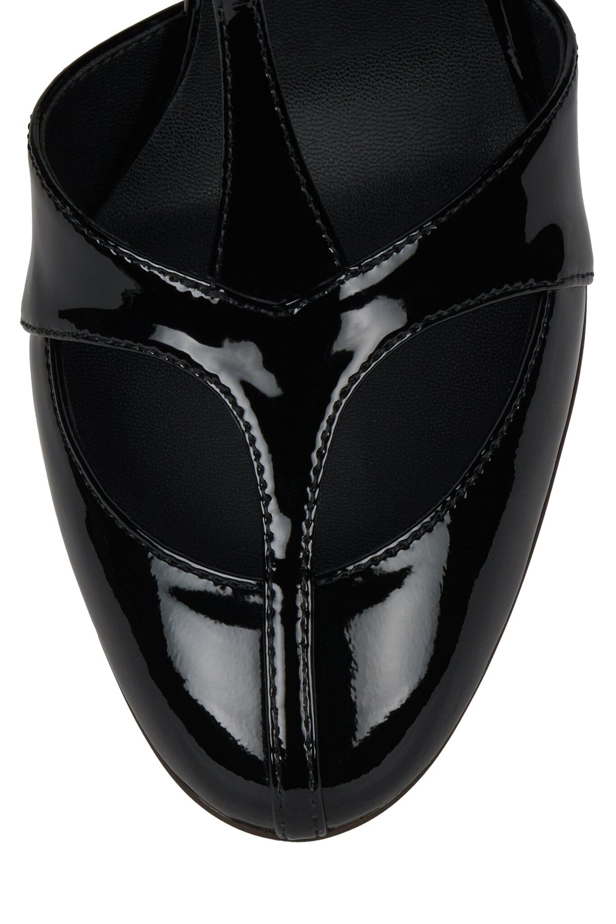 OBSERVA Black Patent