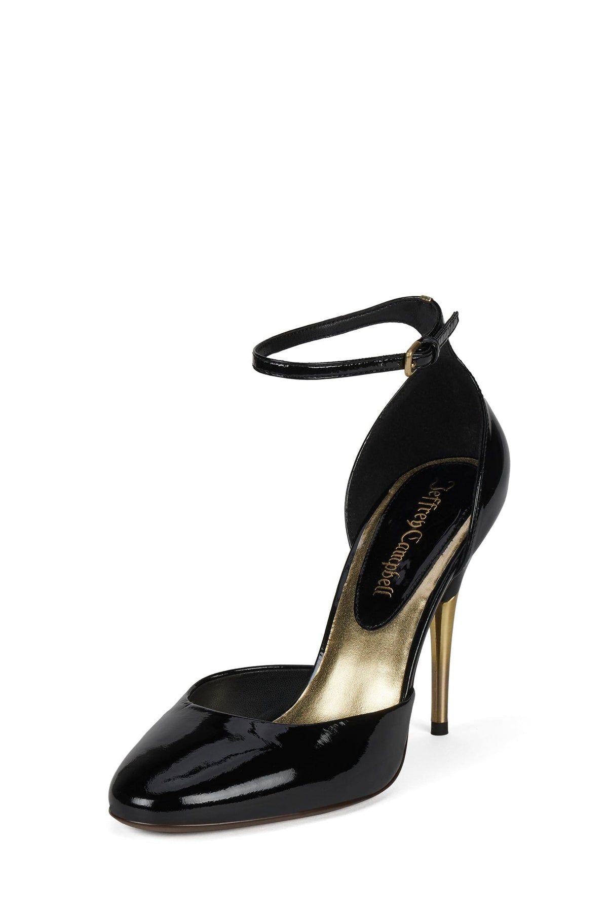 OBSERVABLE Black Patent _hover