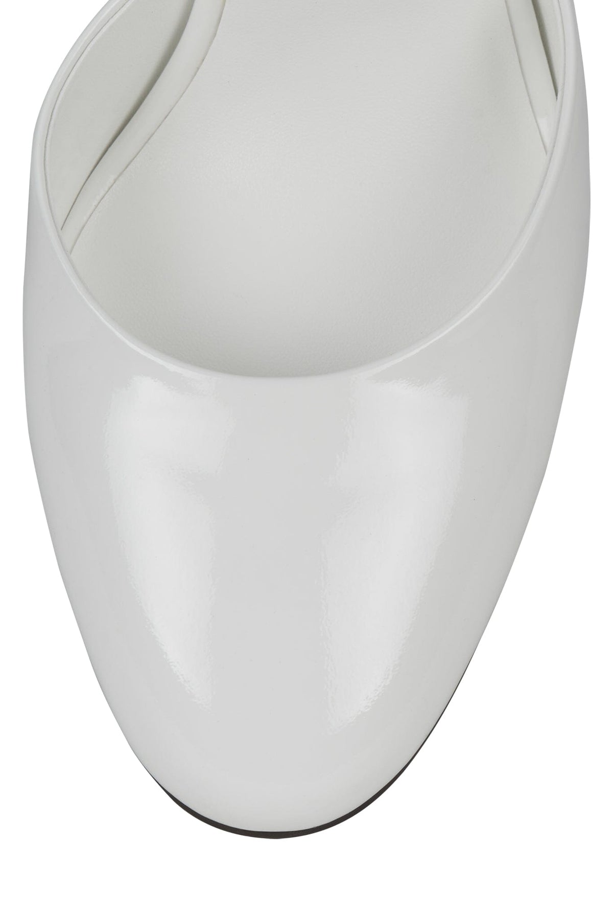 OBSERVABLE White Patent