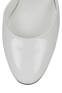 OBSERVABLE White Patent