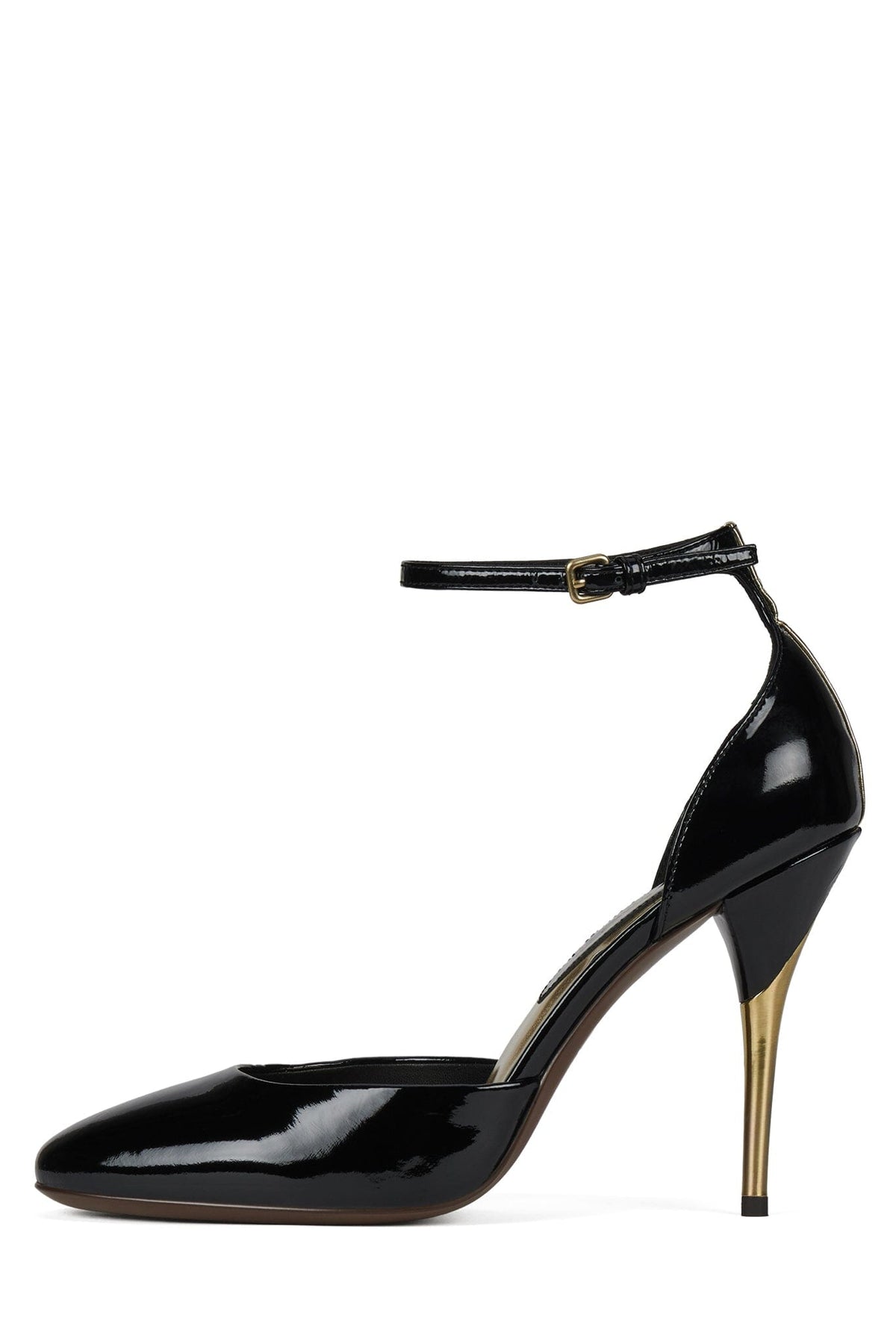 OBSERVABLE Black Patent