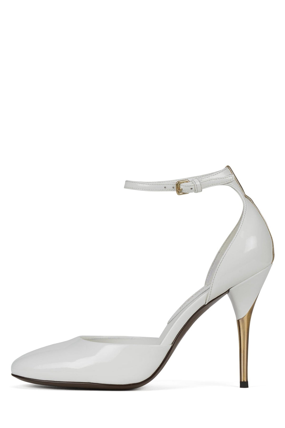 OBSERVABLE White Patent