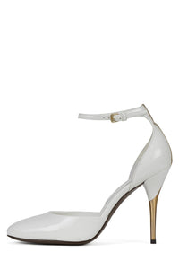 OBSERVABLE White Patent