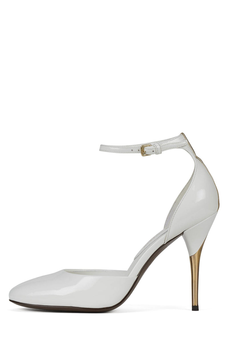 OBSERVABLE White Patent