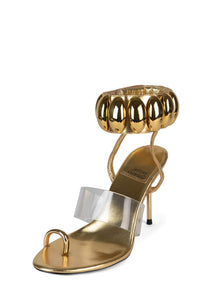 OCCASION Heeled Sandal YYH 