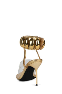 OCCASION Heeled Sandal YYH 