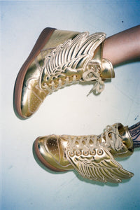 OLYMPIAN Gold _hover