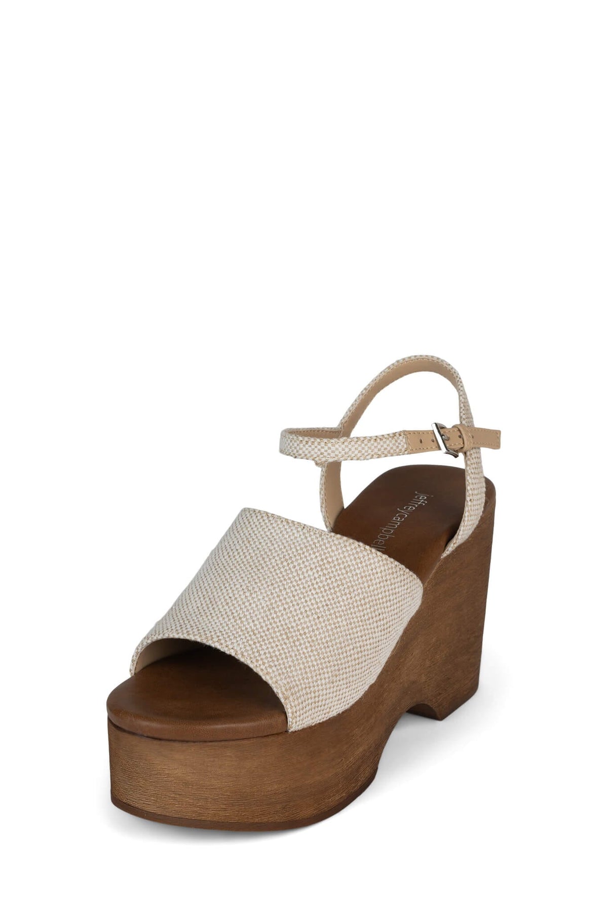 ON-DECK-2 Wedge Sandal DV 