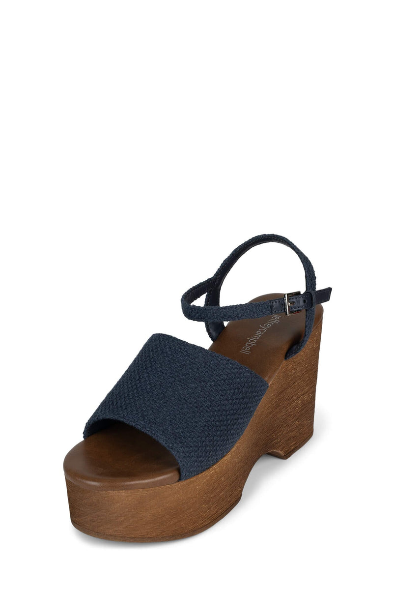 ON-DECK-2 Wedge Sandal DV 