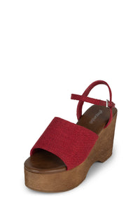 ON-DECK-2 Wedge Sandal DV 