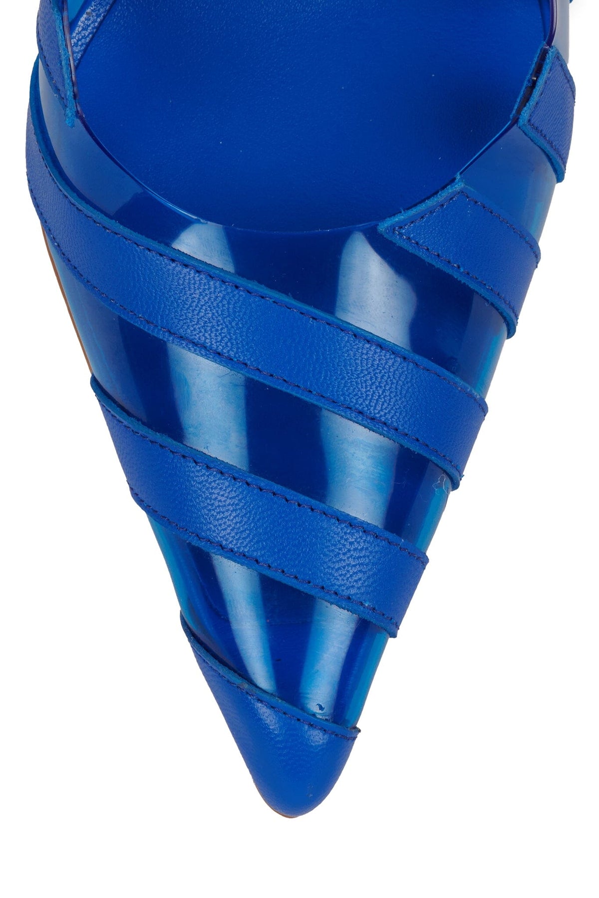 OPAQUE Blue Combo