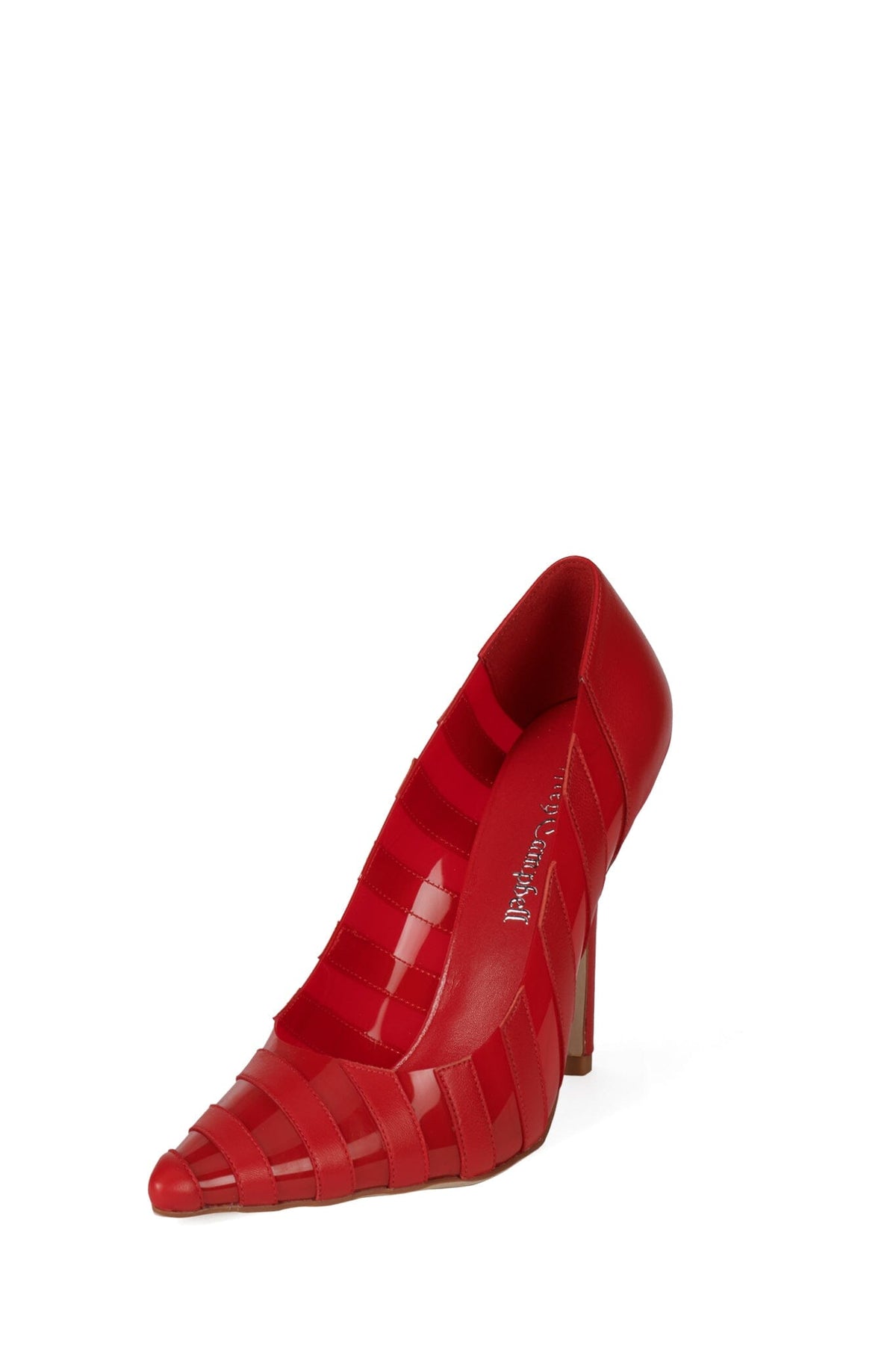 OPAQUE Red Combo _hover