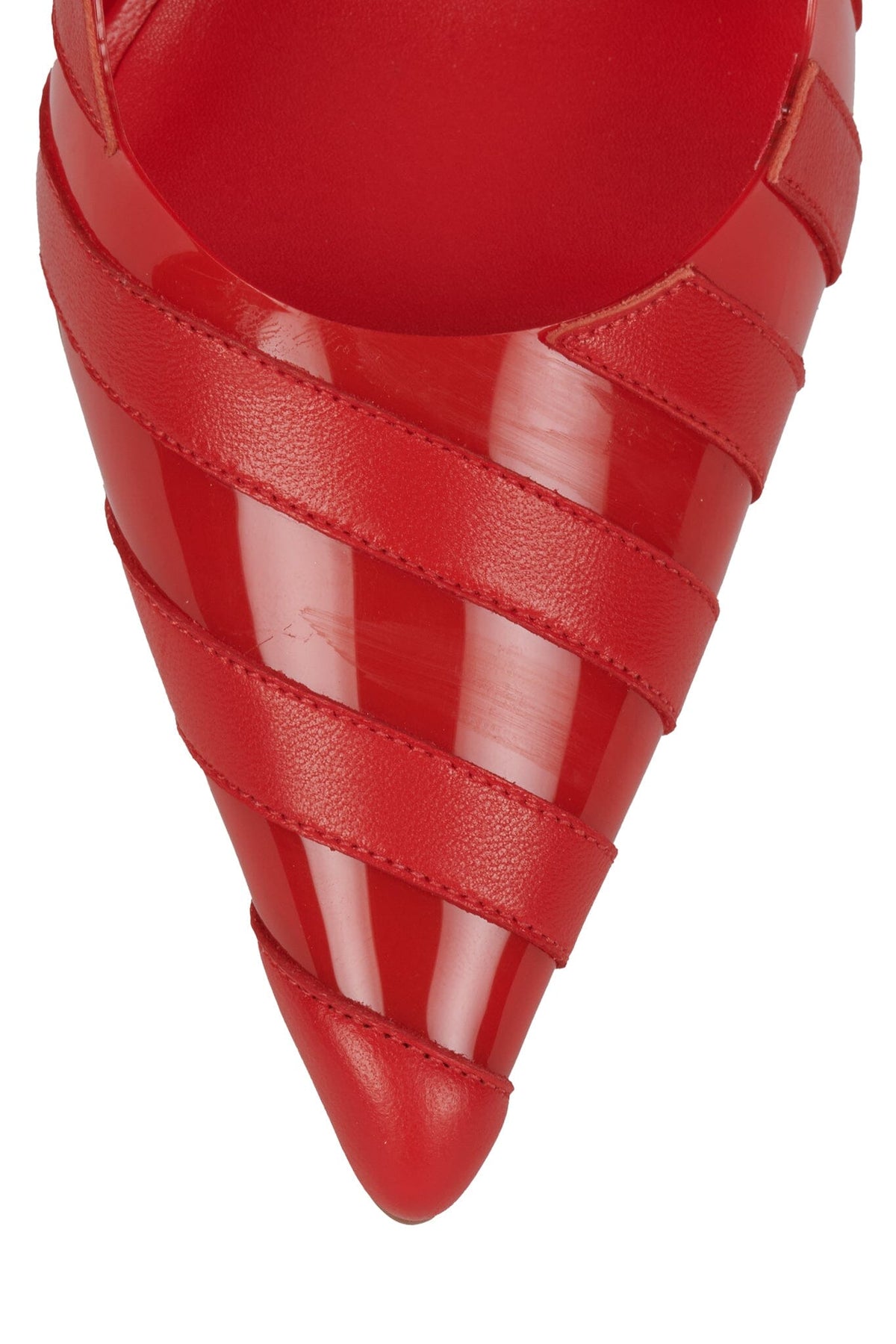 OPAQUE Red Combo