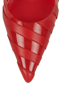 OPAQUE Red Combo