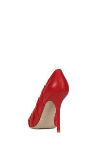 OPAQUE Red Combo