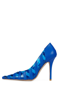 OPAQUE Blue Combo