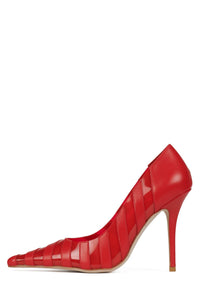 OPAQUE Red Combo