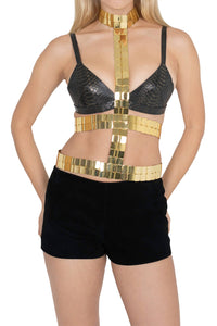 OUT-WEST SHORTS Shorts YYH 