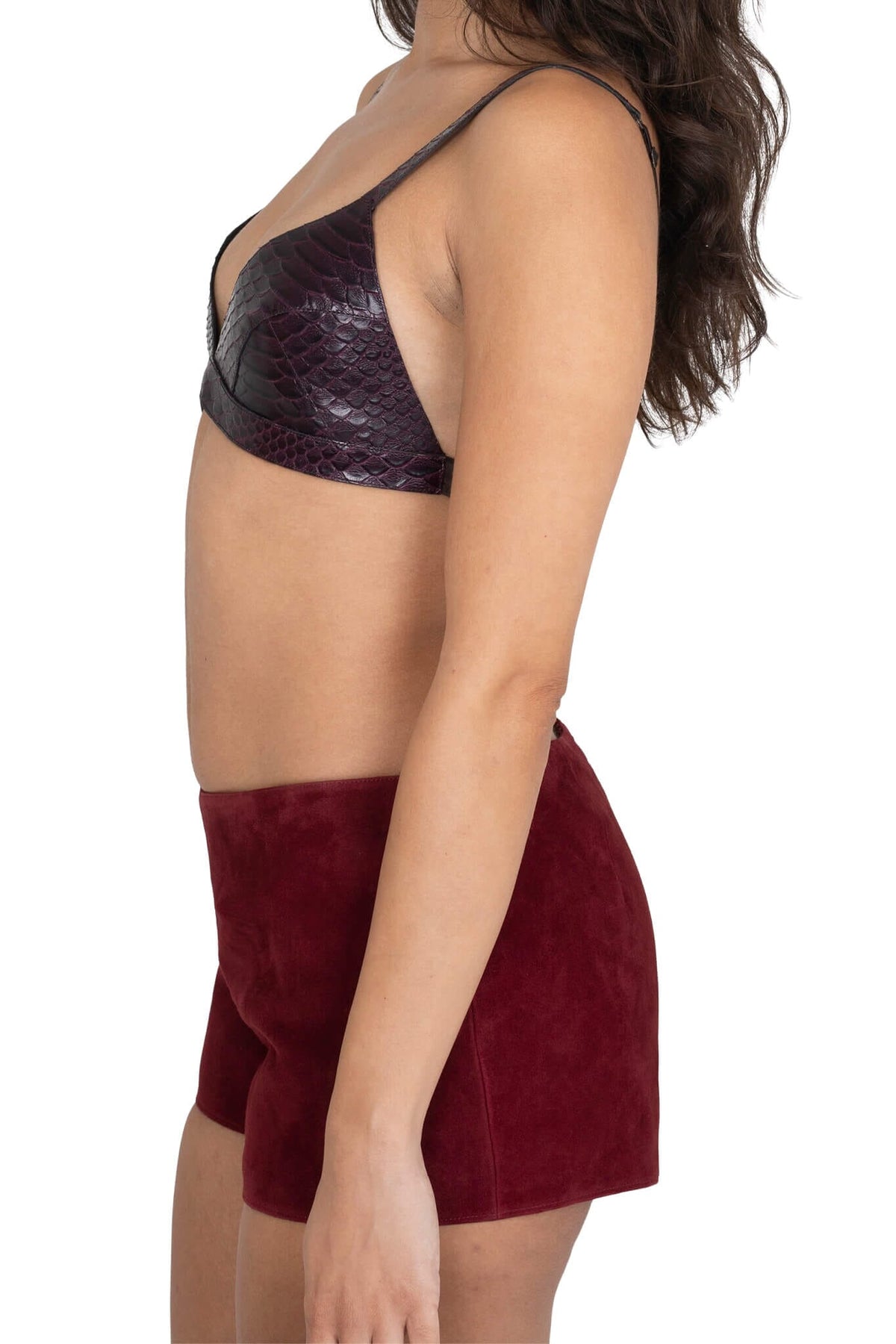 OUT-WEST SHORTS Shorts YYH 