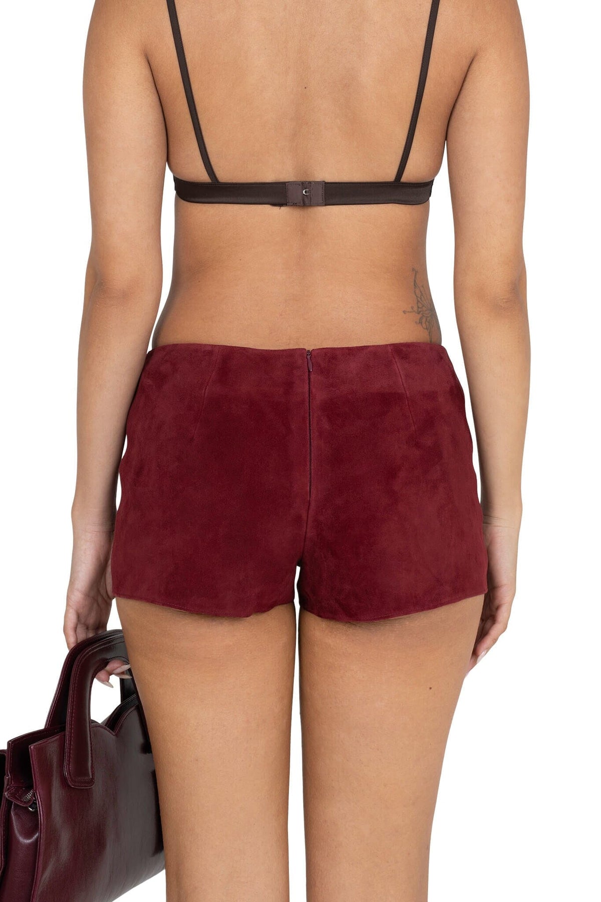 OUT-WEST SHORTS Shorts YYH 