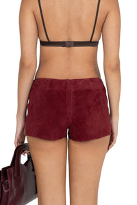 OUT-WEST SHORTS Shorts YYH 