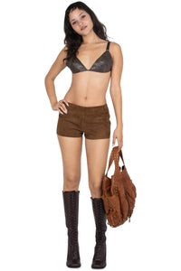 OUT-WEST SHORTS Shorts YYH 