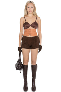 OUT-WEST SHORTS Shorts YYH 