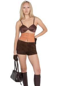 OUT-WEST SHORTS Shorts YYH 