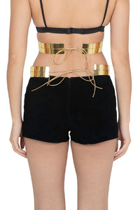 OUT-WEST SHORTS Shorts YYH 