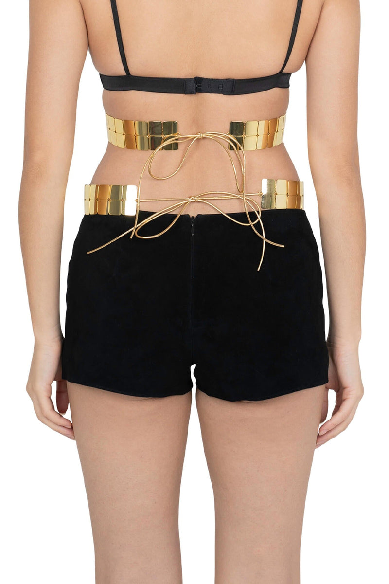 OUT-WEST SHORTS Shorts YYH 