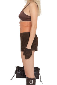 OUT-WEST SHORTS Shorts YYH 