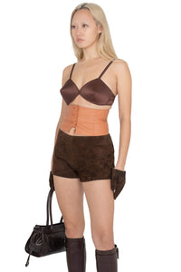 OUT-WEST SHORTS Shorts YYH 