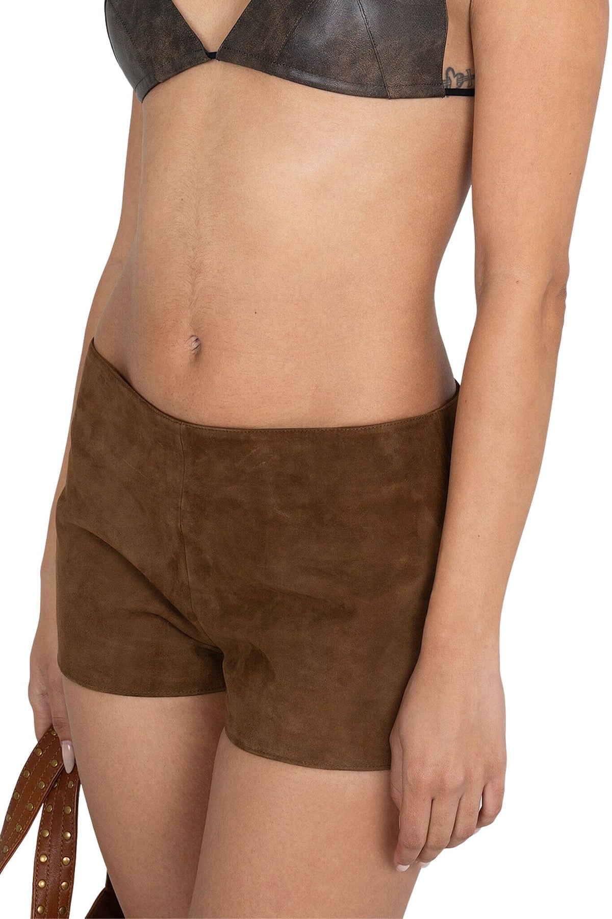 OUT-WEST SHORTS Shorts YYH 