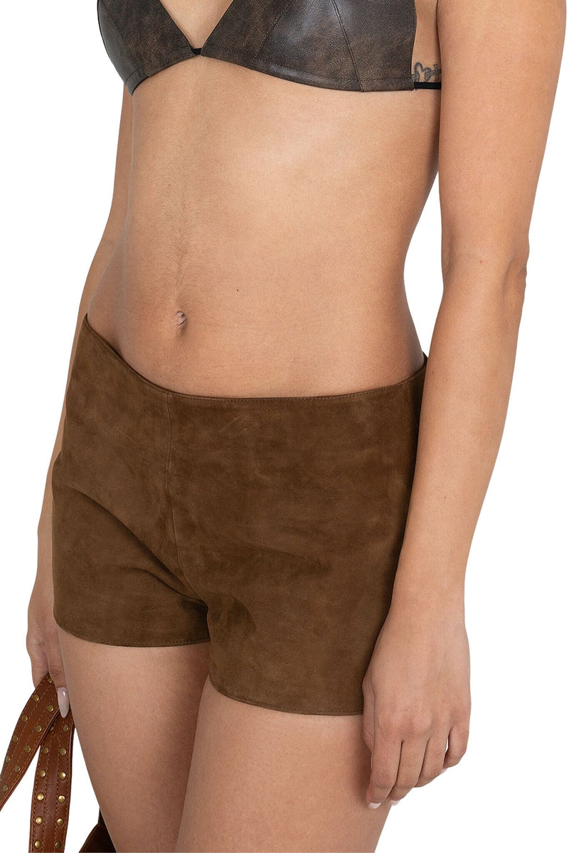 OUT-WEST SHORTS Shorts YYH 