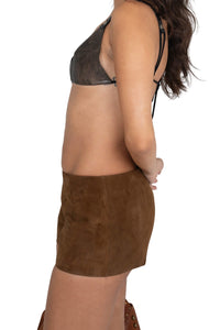 OUT-WEST SHORTS Shorts YYH 