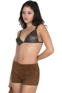 OUT-WEST SHORTS Shorts YYH 