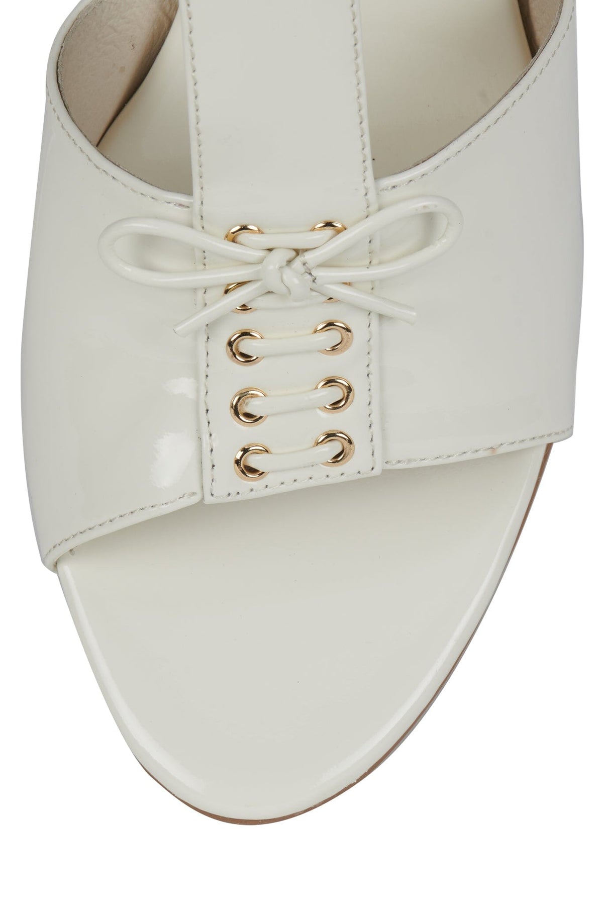 OUTCAST Ivory Patent
