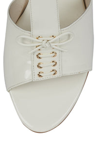 OUTCAST Ivory Patent