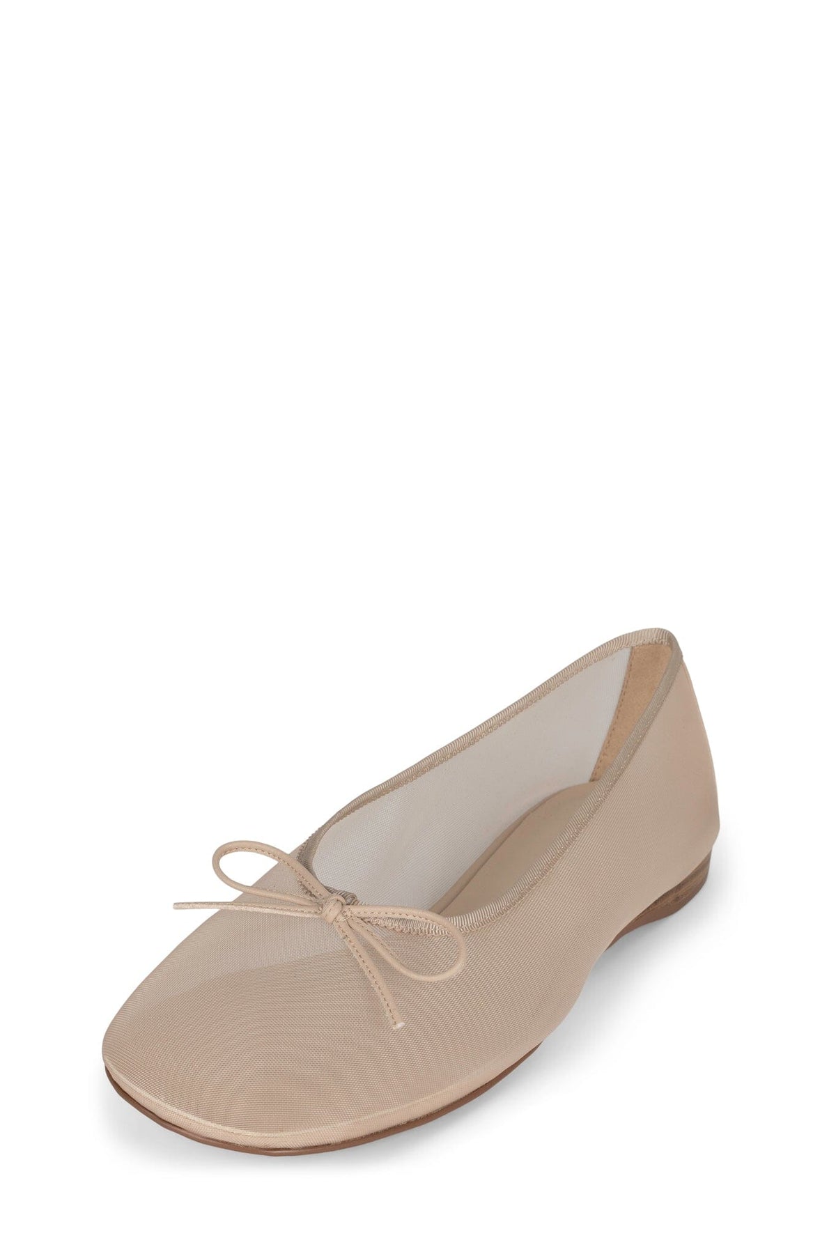 OUTING-MSH Flat Beige _hover