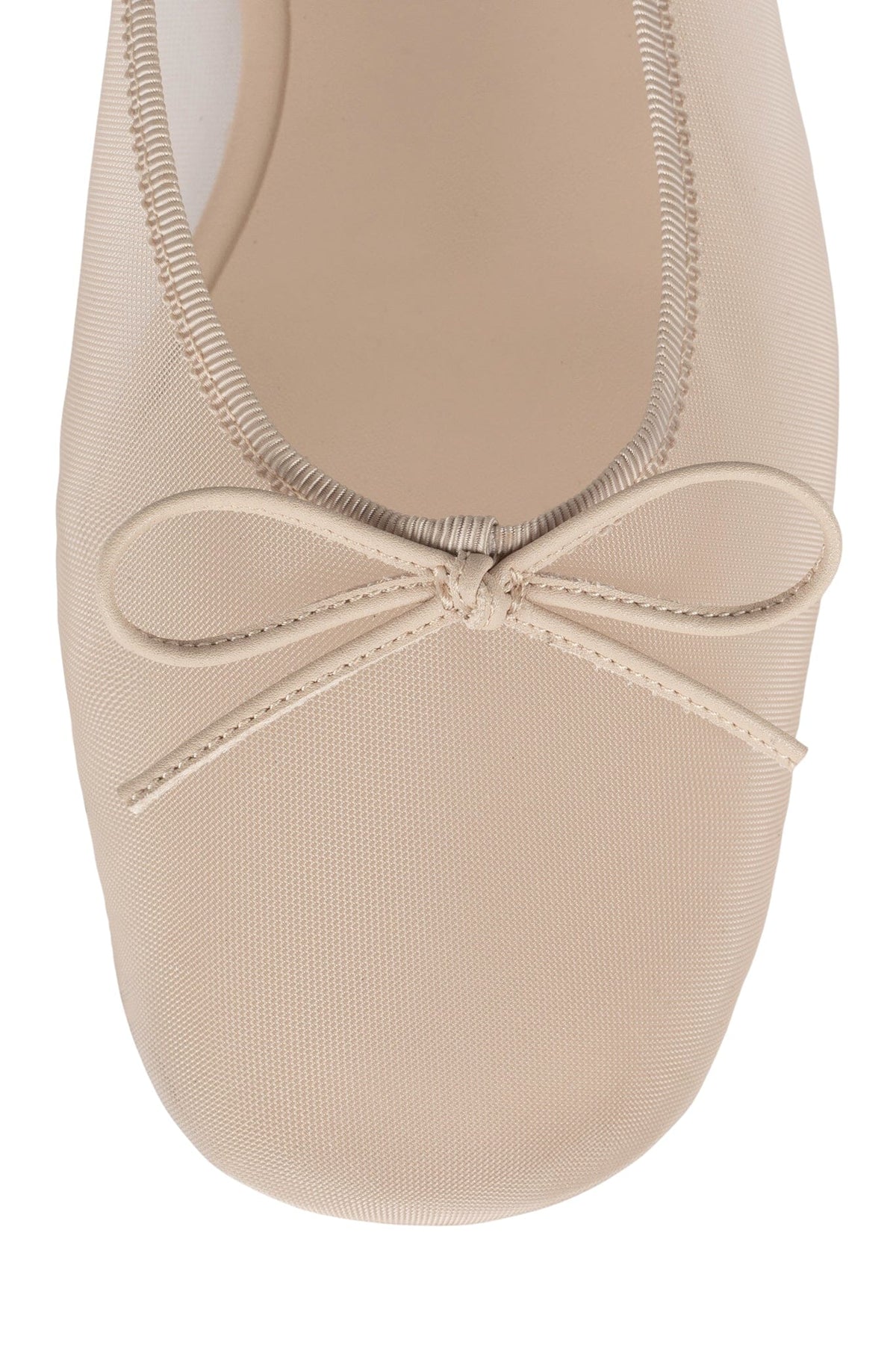 OUTING-MSH Flat Beige 