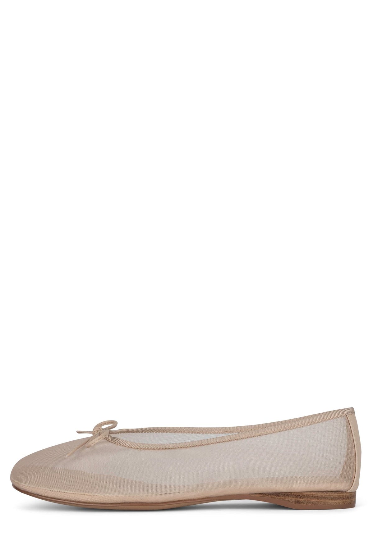 OUTING-MSH Flat Beige 