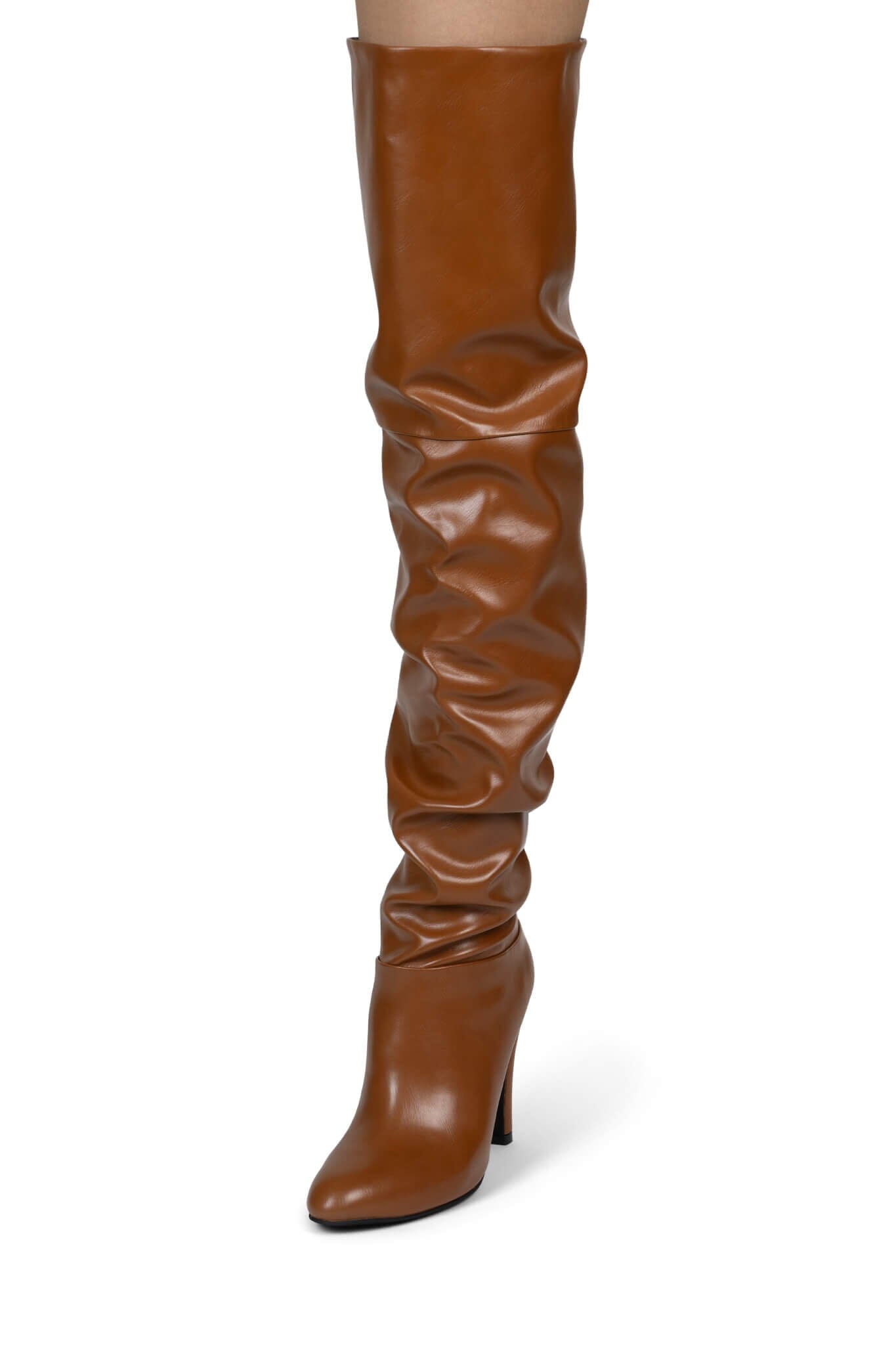 Jeffrey campbell Ibiza cheapest last France slouchy boots 9