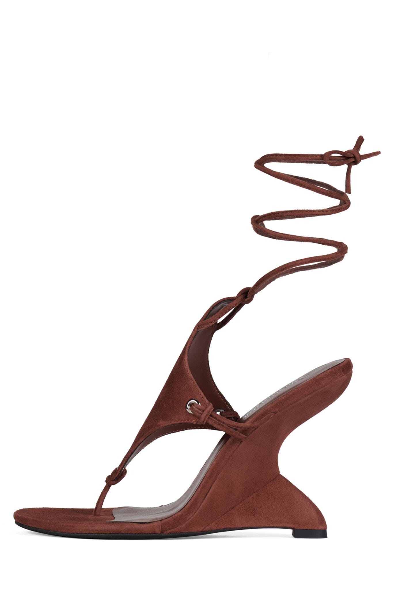 PACHOULI Jeffrey Campbell Strappy Sandals