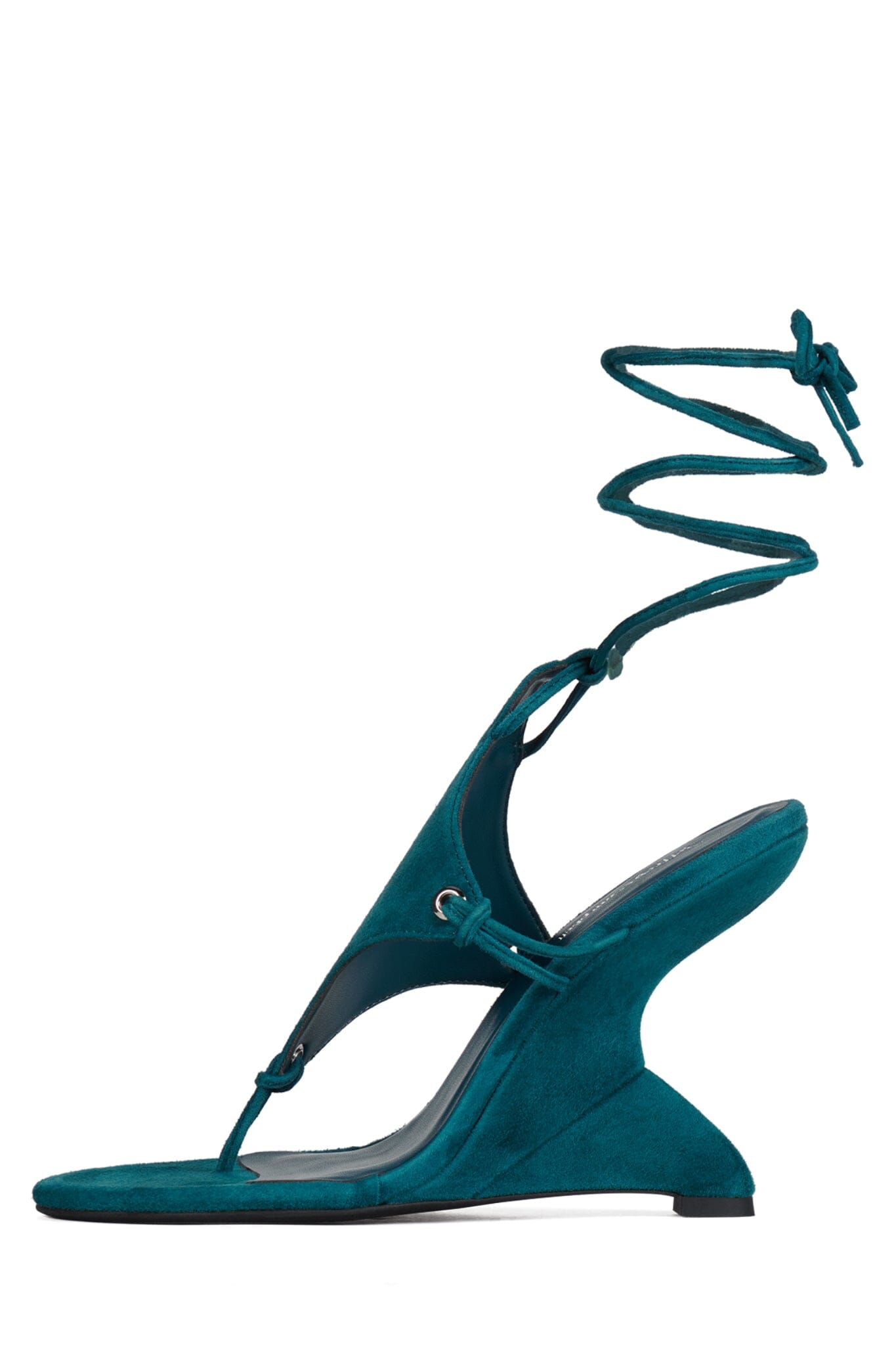 PACHOULI Jeffrey Campbell Strappy Sandals