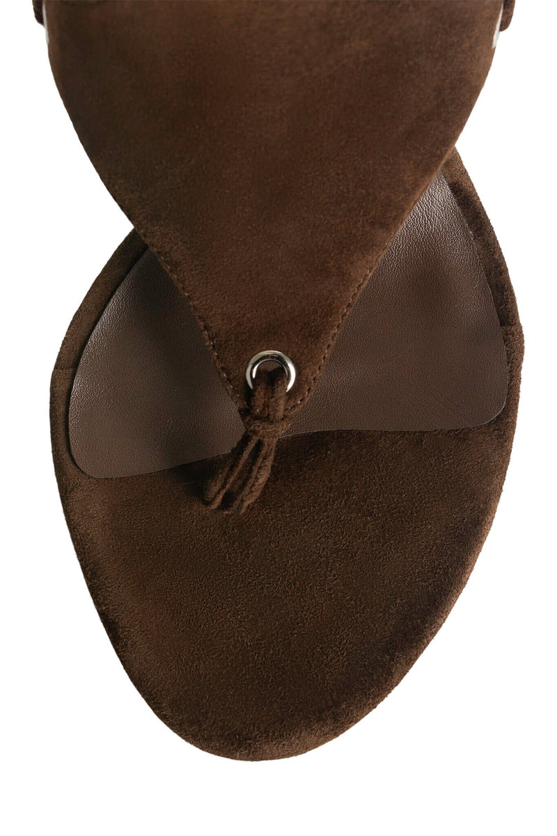 PACHOULI Wedge Sandal ST 